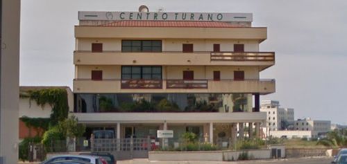 Crotone centro Turano